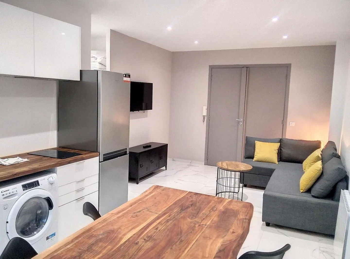 Residence Le Courbet Juan-les-Pins