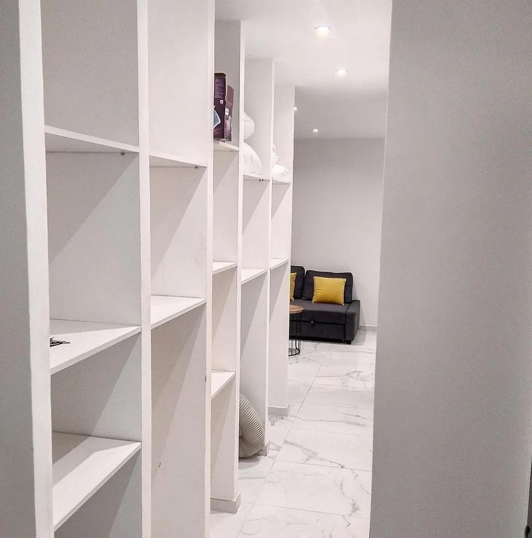 Residence Le Courbet Juan-les-Pins 0*,