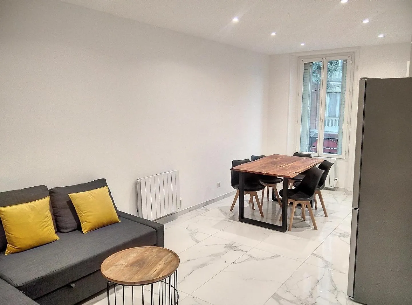 Apartment Residence Le Courbet Juan-les-Pins