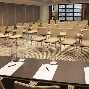 Ac By Marriott Ambassadeur Antibes - Les Pins Отель