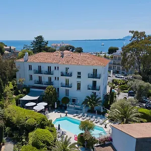 La Cap D'antibes Отель